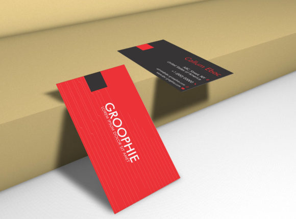 Business Card Mockup Double Sided: A Practical Guide for Designers and Professionals
