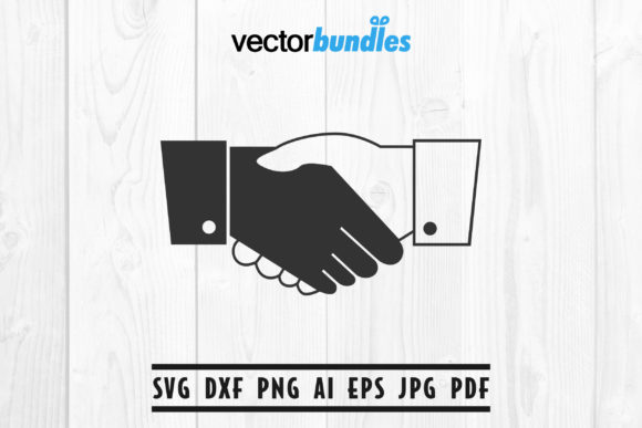 Handshake Clip Art: A Versatile Tool for Business and Creative Projects