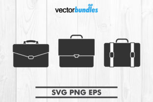 Suitcase Clip Art: A Versatile Tool for Creative Projects
