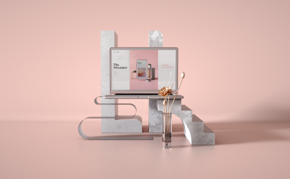 The Dreamer Free Bundle Mockups: A Practical Tool for Designers and Entrepreneurs